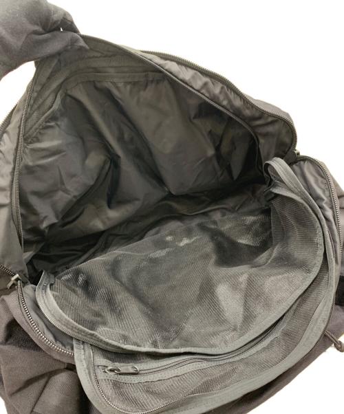 PORTER（ポーター）PORTER (ポーター) 3WAY DUFFLE BAG(M) ブラックの古着・服飾アイテム