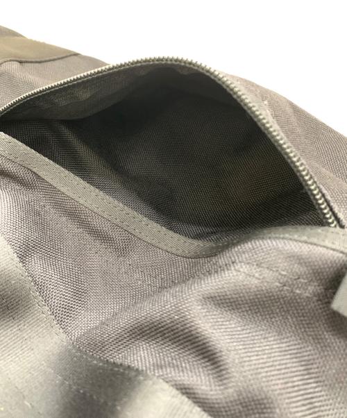 PORTER（ポーター）PORTER (ポーター) 3WAY DUFFLE BAG(M) ブラックの古着・服飾アイテム