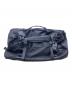 PORTER（ポーター）の古着「3WAY DUFFLE BAG(M)」｜ブラック