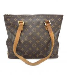 LOUIS VUITTON（ルイ ヴィトン）の古着「カバピアノ」