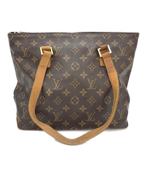 LOUIS VUITTON（ルイ ヴィトン）LOUIS VUITTON (ルイ ヴィトン) カバピアノの古着・服飾アイテム
