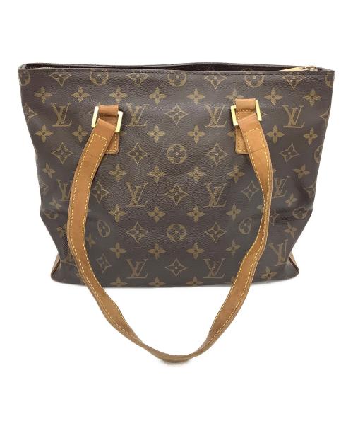 LOUIS VUITTON（ルイ ヴィトン）LOUIS VUITTON (ルイ ヴィトン) カバピアノの古着・服飾アイテム