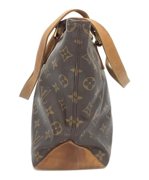 LOUIS VUITTON（ルイ ヴィトン）LOUIS VUITTON (ルイ ヴィトン) カバピアノの古着・服飾アイテム