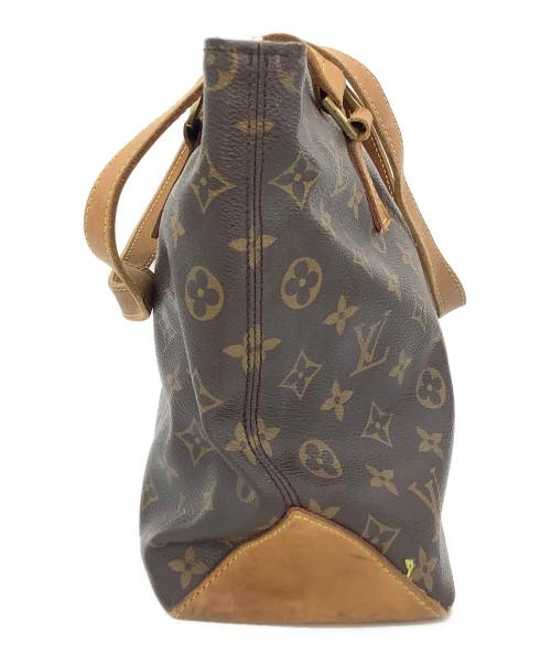 LOUIS VUITTON（ルイ ヴィトン）LOUIS VUITTON (ルイ ヴィトン) カバピアノの古着・服飾アイテム