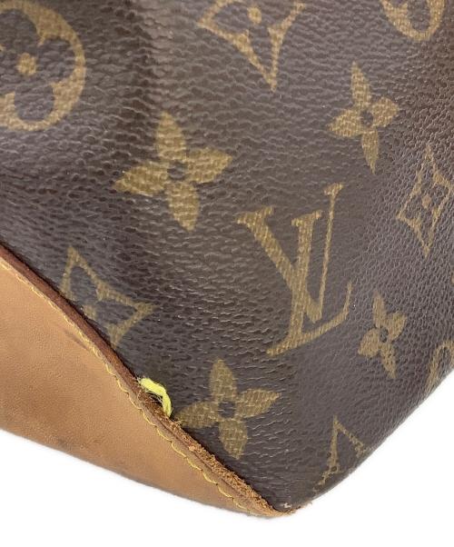 LOUIS VUITTON（ルイ ヴィトン）LOUIS VUITTON (ルイ ヴィトン) カバピアノの古着・服飾アイテム