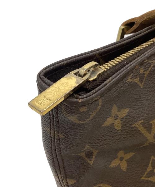 LOUIS VUITTON（ルイ ヴィトン）LOUIS VUITTON (ルイ ヴィトン) カバピアノの古着・服飾アイテム