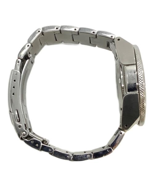 SEIKO（セイコー）SEIKO (セイコー) ダイバーズウォッチ ブラックの古着・服飾アイテム