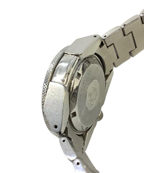 SEIKO（セイコー）SEIKO (セイコー) ダイバーズウォッチ ブラックの古着・服飾アイテム