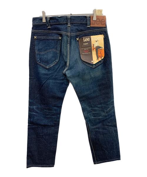 LEE（リー）LEE (リー) デニムパンツ インディゴ サイズ:31×32 未使用品の古着・服飾アイテム