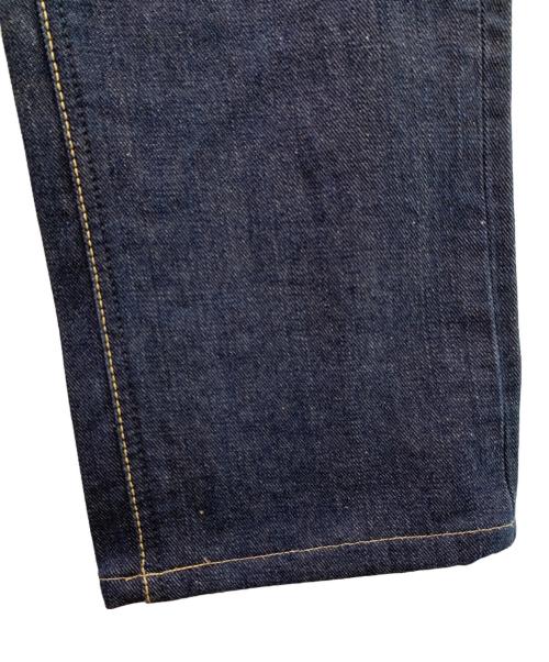 LEE（リー）LEE (リー) デニムパンツ インディゴ サイズ:31×32 未使用品の古着・服飾アイテム