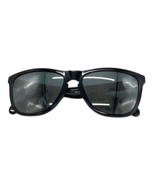 OAKLEY（オークリー）OAKLEY (オークリー) サングラス ブラックの古着・服飾アイテム
