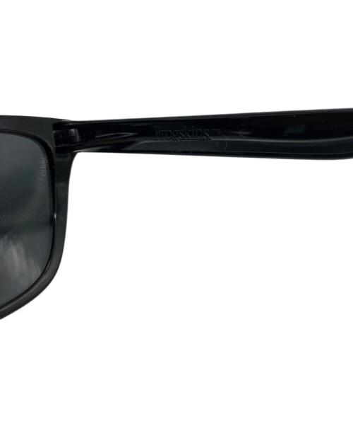 OAKLEY（オークリー）OAKLEY (オークリー) サングラス ブラックの古着・服飾アイテム