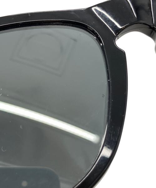 OAKLEY（オークリー）OAKLEY (オークリー) サングラス ブラックの古着・服飾アイテム