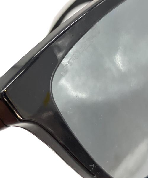 OAKLEY（オークリー）OAKLEY (オークリー) サングラス ブラックの古着・服飾アイテム