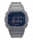 CASIOカシオ）の古着「デジタルウォッチ」｜ブラック