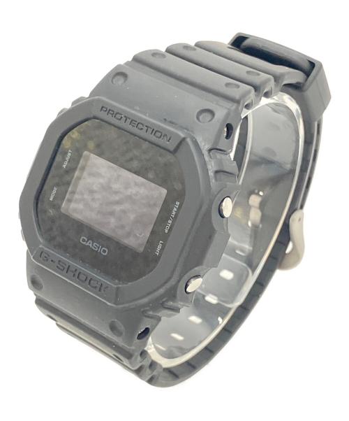 CASIO（カシオ）CASIO (カシオ) デジタルウォッチ ブラックの古着・服飾アイテム