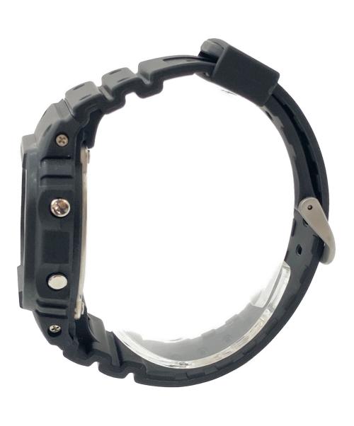 CASIO（カシオ）CASIO (カシオ) デジタルウォッチ ブラックの古着・服飾アイテム