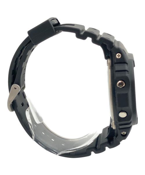 CASIO（カシオ）CASIO (カシオ) デジタルウォッチ ブラックの古着・服飾アイテム