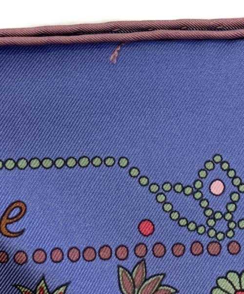 HERMES（エルメス）HERMES (エルメス) L Arbre de Vie 生命の木の古着・服飾アイテム