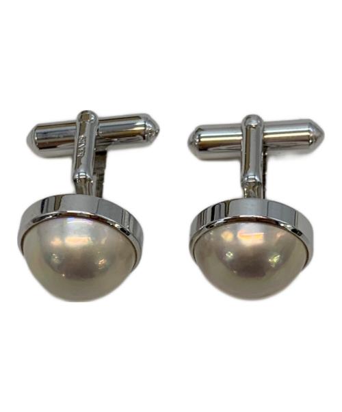 TASAKI（タサキ）TASAKI (タサキ) カフス&ネクタイピン サイズ:不明の古着・服飾アイテム