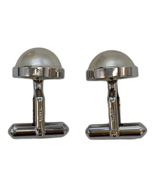 TASAKI（タサキ）TASAKI (タサキ) カフス&ネクタイピン サイズ:不明の古着・服飾アイテム