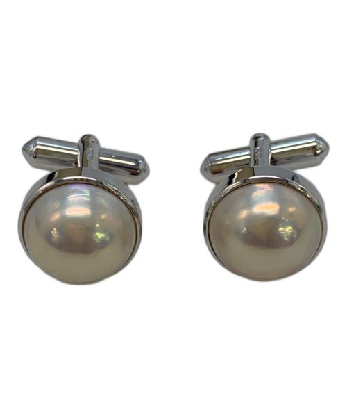 TASAKI（タサキ）TASAKI (タサキ) カフス&ネクタイピン サイズ:不明の古着・服飾アイテム