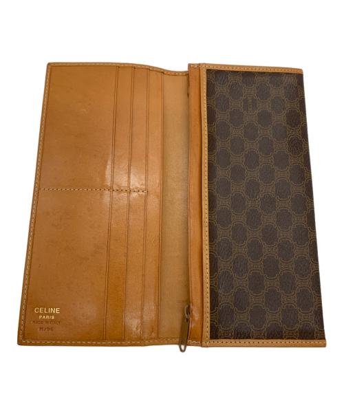 CELINE（セリーヌ）CELINE (セリーヌ) 長財布の古着・服飾アイテム