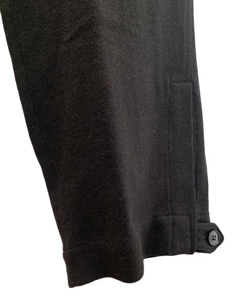 Y's for men（ワイズフォーメン）Y'S for men (ワイズフォーメン) ワイドパンツ ブラック サイズ:Ｓの古着・服飾アイテム