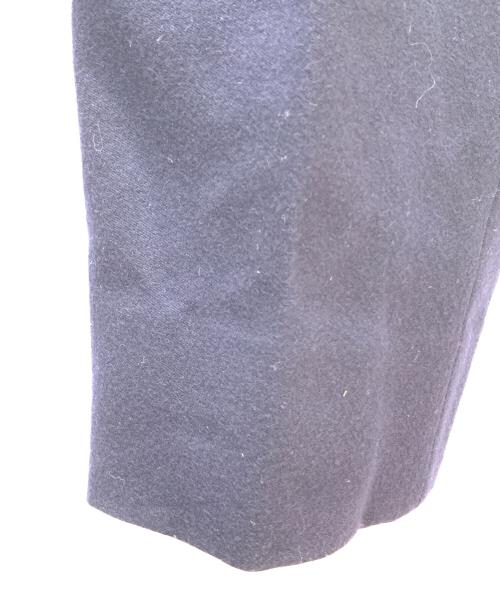 Y's for men（ワイズフォーメン）Y'S for men (ワイズフォーメン) 90sスラックスME-P02-109 ネイビー サイズ:Ｓの古着・服飾アイテム