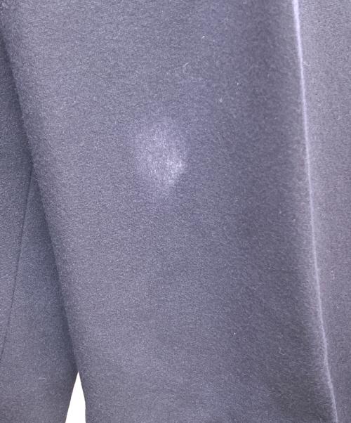 Y's for men（ワイズフォーメン）Y'S for men (ワイズフォーメン) 90sスラックスME-P02-109 ネイビー サイズ:Ｓの古着・服飾アイテム