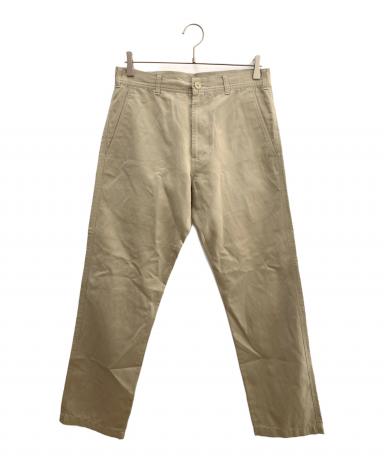 美品Y's for men ベージュパンツ Mサイズ　ワイズ 1056004063243854_01_1653w.jpeg
