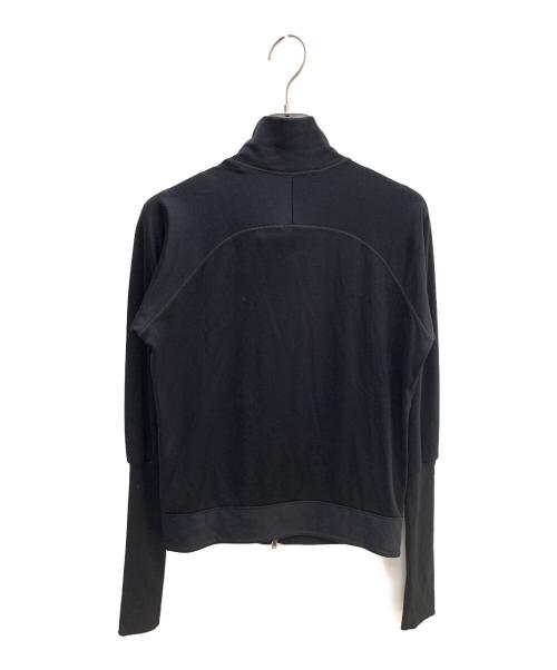 GUCCI（グッチ）GUCCI (グッチ) ジャージセットアップ ブラック サイズ:Ｓの古着・服飾アイテム