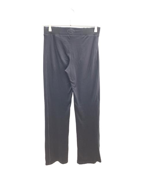 GUCCI（グッチ）GUCCI (グッチ) ジャージセットアップ ブラック サイズ:Ｓの古着・服飾アイテム