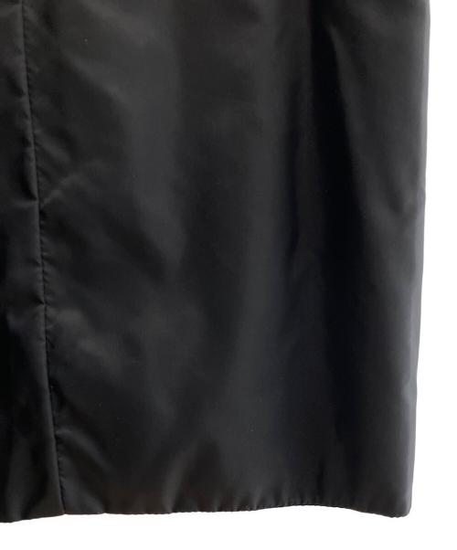 'S Max Mara（エスマックスマーラ）'S Max Mara (エスマックスマーラ) ノースリーブワンピース ブラック サイズ:不明の古着・服飾アイテム
