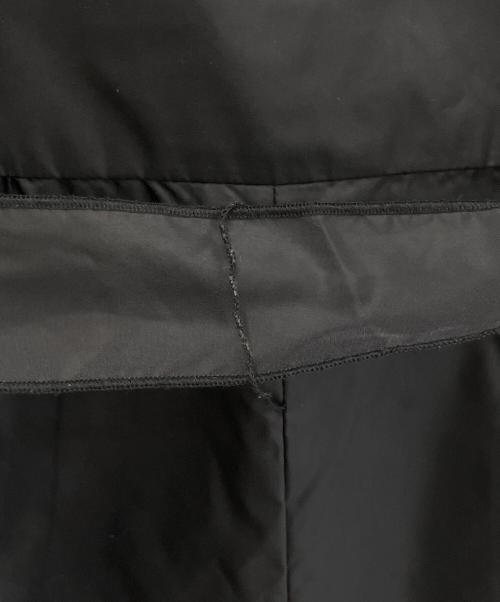 'S Max Mara（エスマックスマーラ）'S Max Mara (エスマックスマーラ) ノースリーブワンピース ブラック サイズ:不明の古着・服飾アイテム