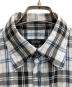 BURBERRY BLACK LABELの古着・服飾アイテム：4500円