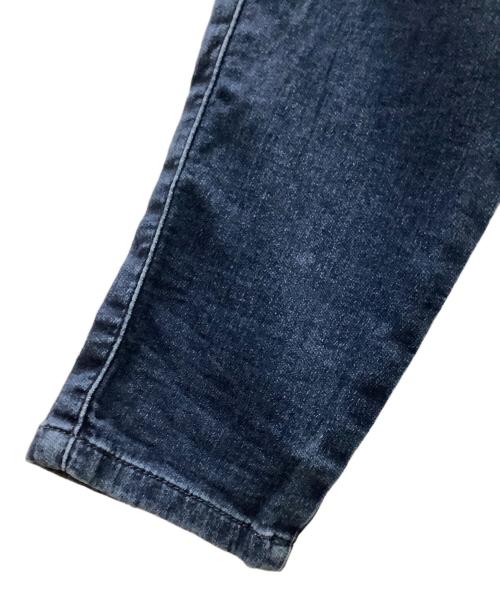 DIESEL（ディーゼル）DIESEL (ディーゼル) デニムパンツ インディゴ サイズ:63.5cm (W25)の古着・服飾アイテム