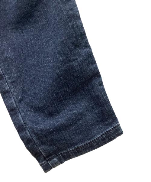 DIESEL（ディーゼル）DIESEL (ディーゼル) デニムパンツ インディゴ サイズ:63.5cm (W25)の古着・服飾アイテム