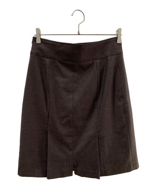 BRUNELLO CUCINELLI（ブルネロクチネリ）BRUNELLO CUCINELLI (ブルネロクチネリ) BRUNELLO CUCINELLI　DL71705 ブラウン サイズ:40の古着・服飾アイテム