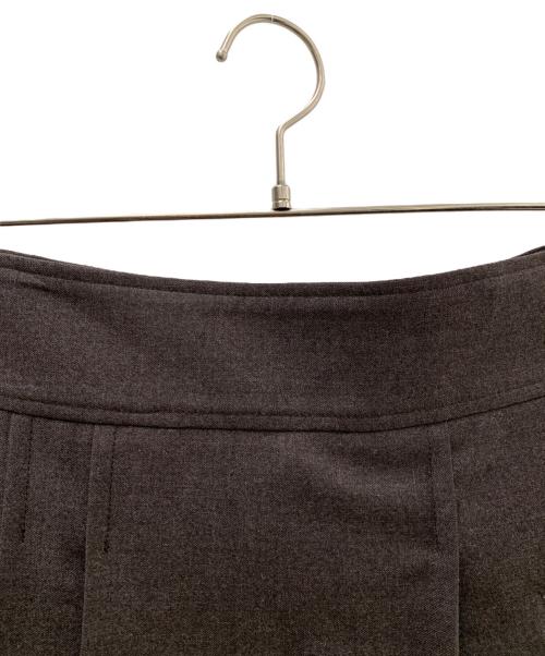 BRUNELLO CUCINELLI（ブルネロクチネリ）BRUNELLO CUCINELLI (ブルネロクチネリ) BRUNELLO CUCINELLI　DL71705 ブラウン サイズ:40の古着・服飾アイテム