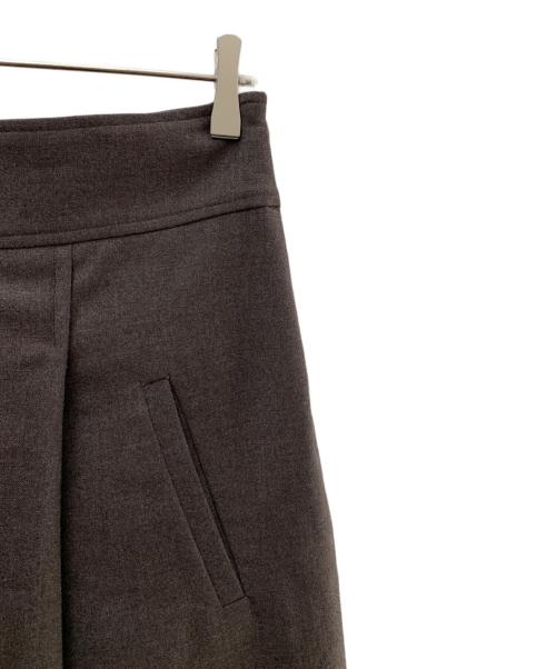BRUNELLO CUCINELLI（ブルネロクチネリ）BRUNELLO CUCINELLI (ブルネロクチネリ) BRUNELLO CUCINELLI　DL71705 ブラウン サイズ:40の古着・服飾アイテム