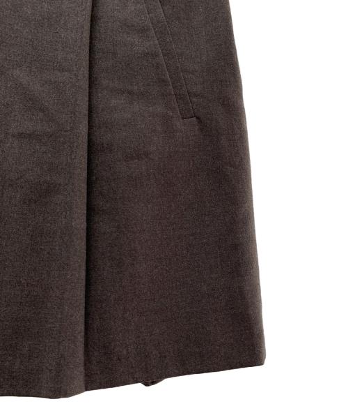 BRUNELLO CUCINELLI（ブルネロクチネリ）BRUNELLO CUCINELLI (ブルネロクチネリ) BRUNELLO CUCINELLI　DL71705 ブラウン サイズ:40の古着・服飾アイテム