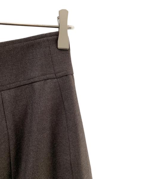 BRUNELLO CUCINELLI（ブルネロクチネリ）BRUNELLO CUCINELLI (ブルネロクチネリ) BRUNELLO CUCINELLI　DL71705 ブラウン サイズ:40の古着・服飾アイテム