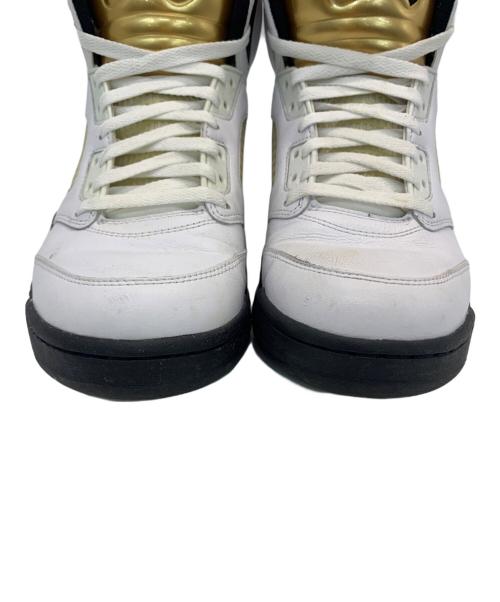 NIKE（ナイキ）NIKE (ナイキ) Air Jordan 5 Retro 