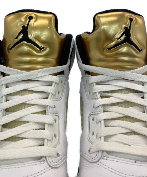 NIKE（ナイキ）NIKE (ナイキ) Air Jordan 5 Retro 