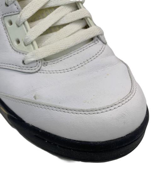 NIKE（ナイキ）NIKE (ナイキ) Air Jordan 5 Retro 