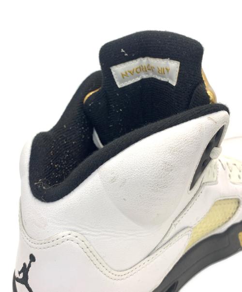 NIKE（ナイキ）NIKE (ナイキ) Air Jordan 5 Retro 