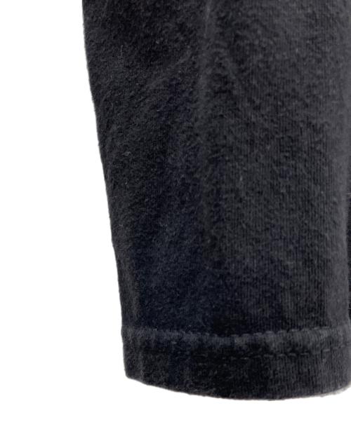 stussy（ステューシー）stussy (ステューシー) 半袖Tシャツ ブラック サイズ:Ｍの古着・服飾アイテム