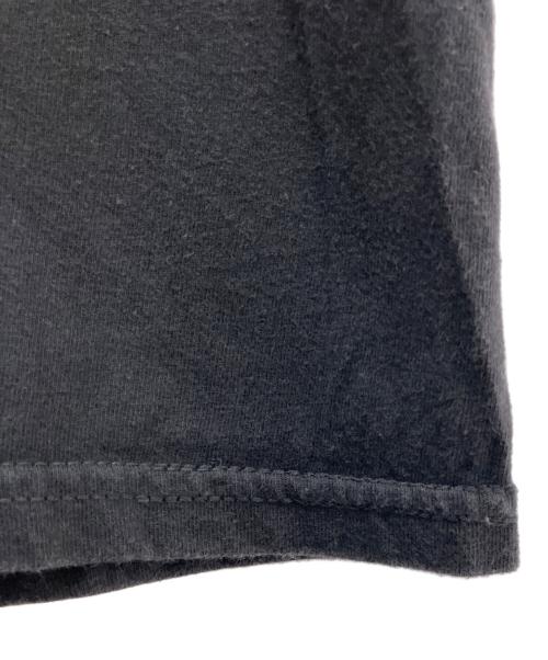 stussy（ステューシー）stussy (ステューシー) 半袖Tシャツ ブラック サイズ:Ｍの古着・服飾アイテム