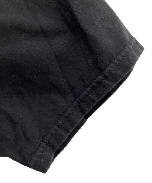 stussy（ステューシー）stussy (ステューシー) 半袖Tシャツ ブラック サイズ:Ｍの古着・服飾アイテム